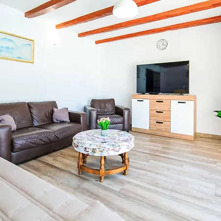 Holiday home Colari-1 By Interhome Calpe