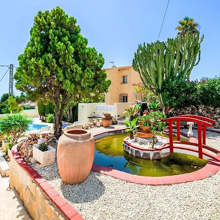 Holiday home Colari-1 By Interhome *