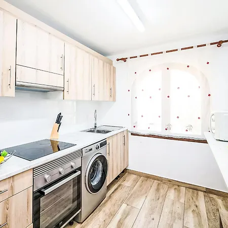 Colari-1 By Interhome Holiday home
