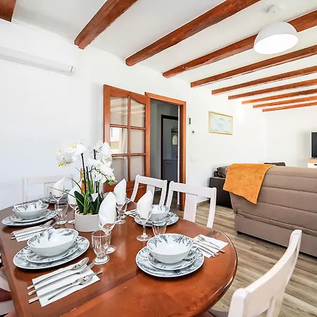 Feriehus Colari-1 By Interhome *