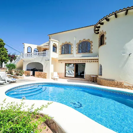 Colari-1 By Interhome Holiday home
