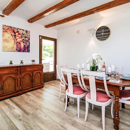 Feriehus Colari-1 By Interhome Calpe