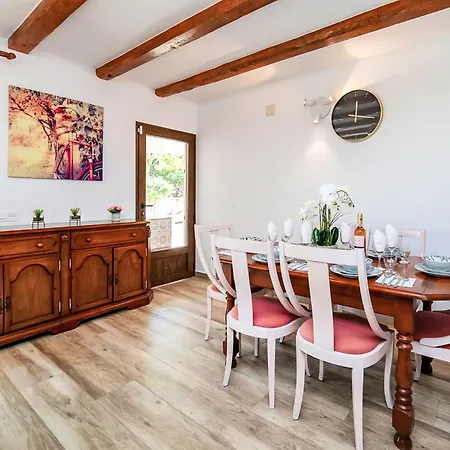 Holiday home Colari-1 By Interhome Calpe