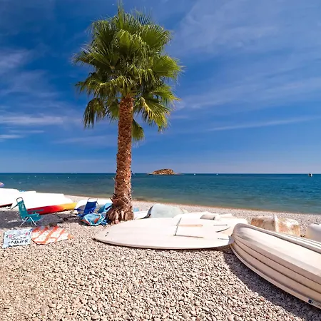 Colari-1 By Interhome * Calpe
