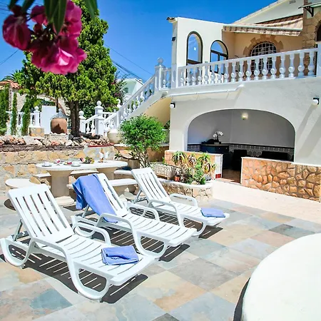 Colari-1 By Interhome Holiday home