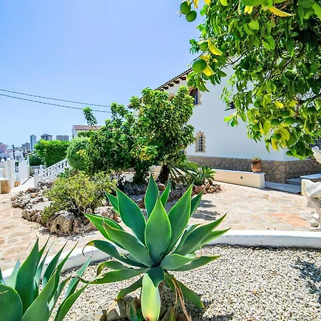 Colari-1 By Interhome Holiday home *