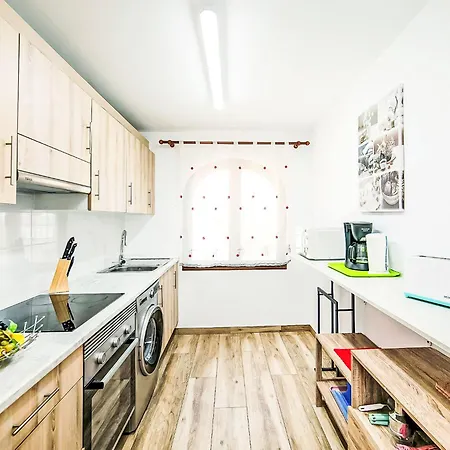 Colari-1 By Interhome
