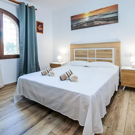 Colari-1 By Interhome Holiday home