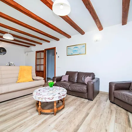 Colari-1 By Interhome Calpe