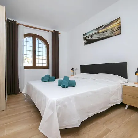 Holiday home Colari-1 By Interhome