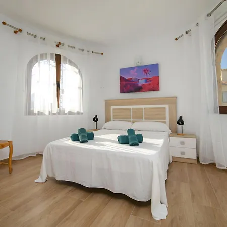 Colari-1 By Interhome Holiday home *