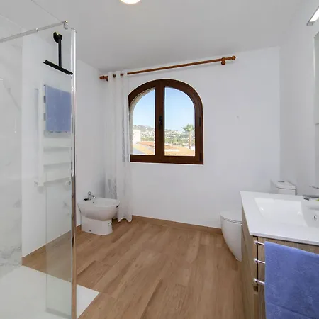Colari-1 By Interhome Holiday home Calpe