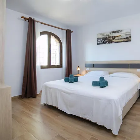 Holiday home Colari-1 By Interhome Calpe