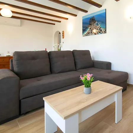 Colari-1 By Interhome *