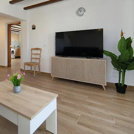 Colari-1 By Interhome Calpe