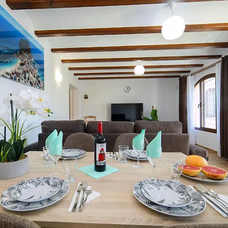 Feriehus Colari-1 By Interhome *