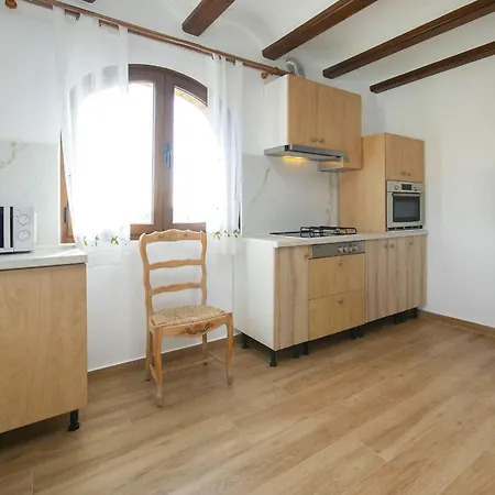 Colari-1 By Interhome Holiday home Calpe