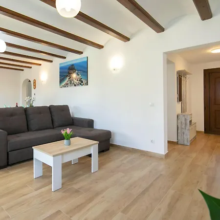 Holiday home Colari-1 By Interhome Calpe