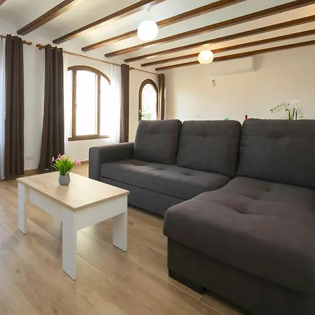 Colari-1 By Interhome *