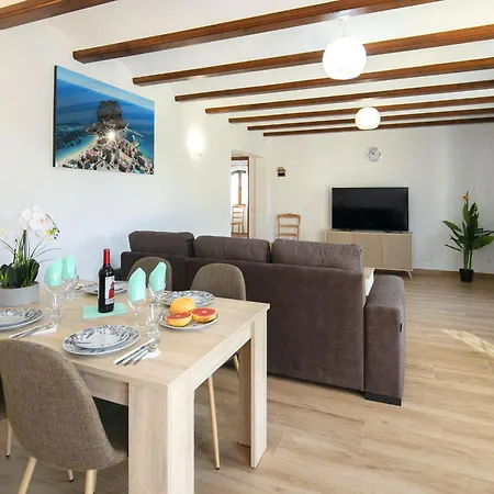Holiday home Colari-1 By Interhome *